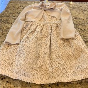 Bonnie JEAN Dress